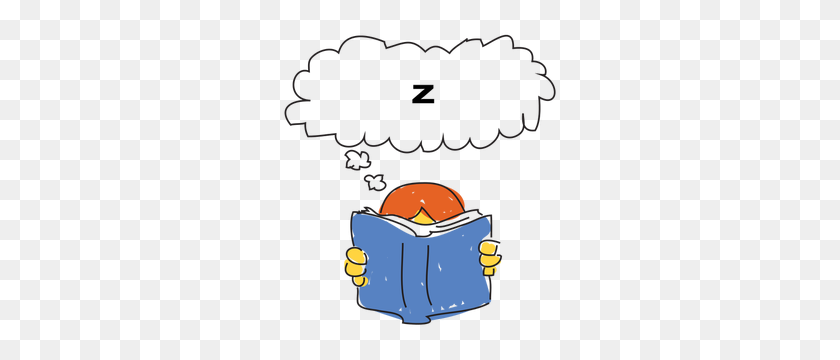 274x300 Sleeping Zzz Clipart - Person Waking Up Clipart