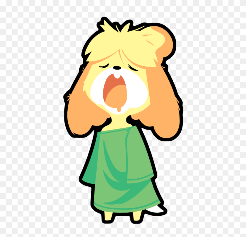 459x750 Sleepy 'belle Animal Crossing Know Your Meme - Animal Crossing PNG