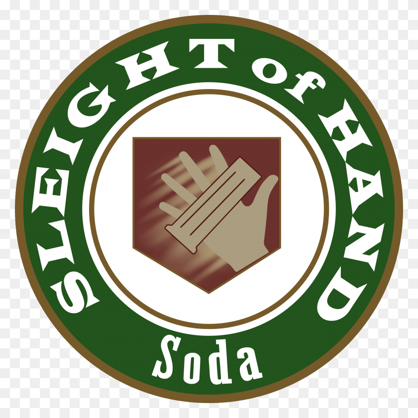 3000x3000 Sleight Of Hand Logo From Treyarch Zombies - Black Ops 3 Logo PNG