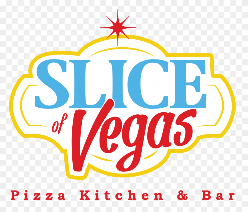 1822x1535 Slice Of Vegas - Vegas PNG