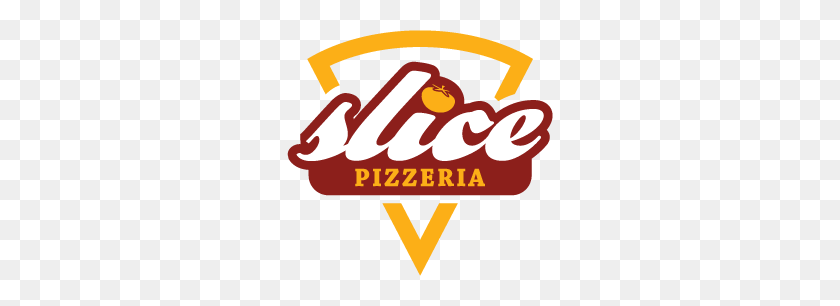 266x246 Slice Pizza Northern Quarter Manchester - Slice Of Pizza PNG