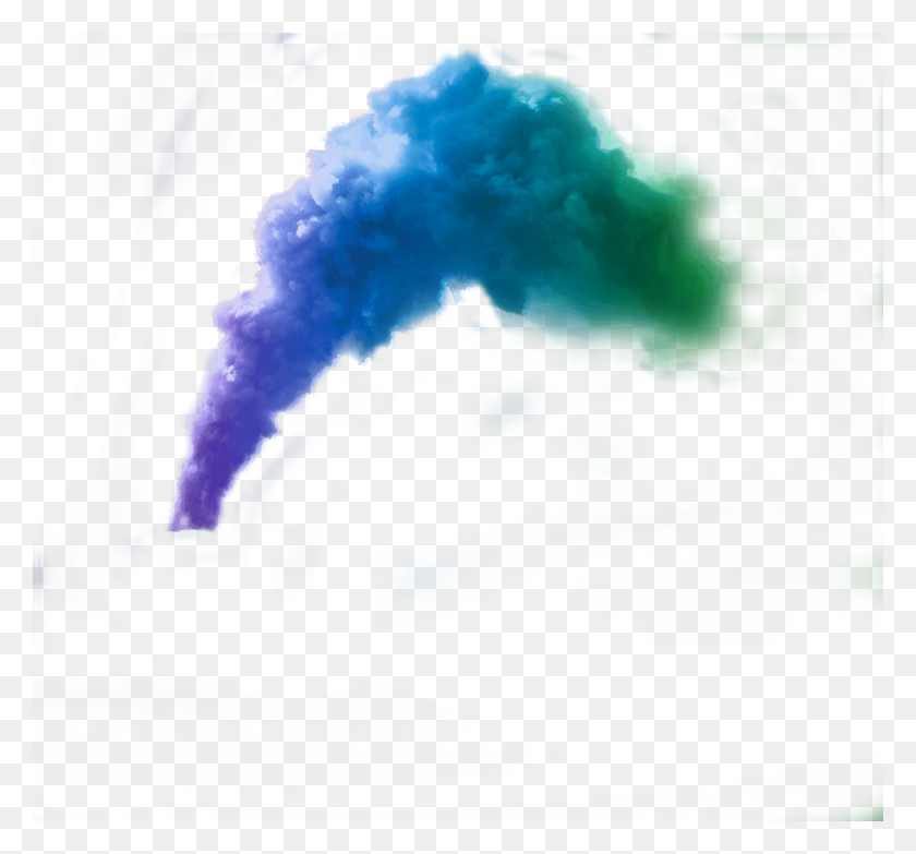 1500x1392 Slide Foreground Econic - Smoke Cloud PNG
