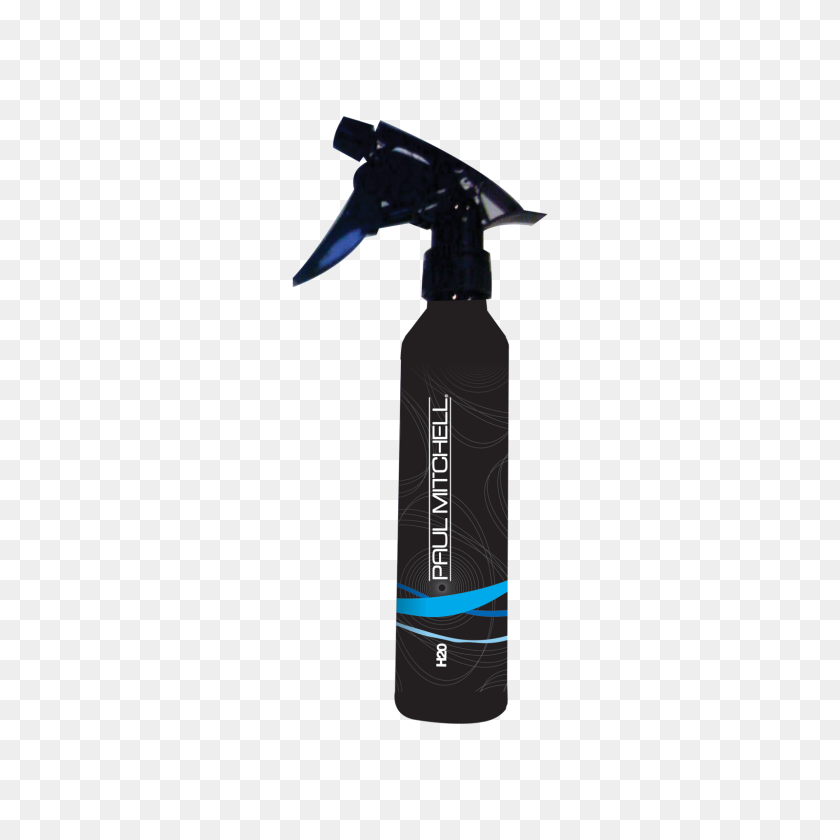 1600x1600 Slim Spray Bottle - Spray Bottle PNG