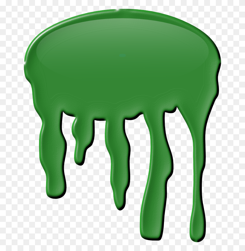 676x800 Slime Clipart - Mountain Dew Clipart