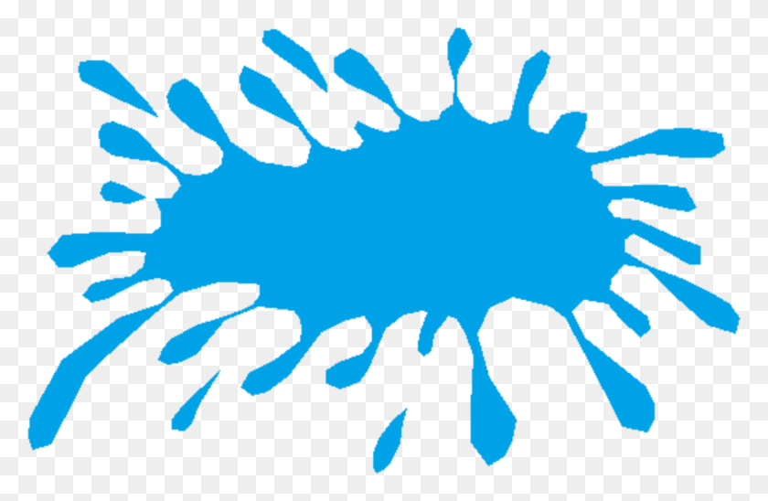 1198x750 Slime Computer Icons Download Blue Borax - Slime Clipart