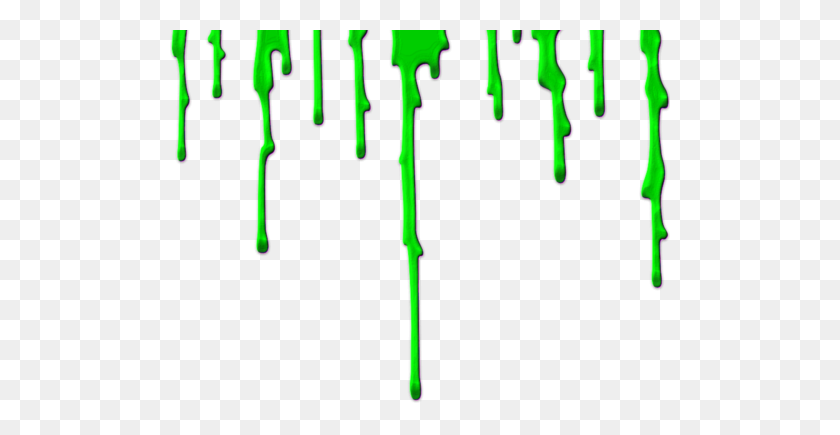 500x375 Slime Drip Png Png Image - Slime PNG