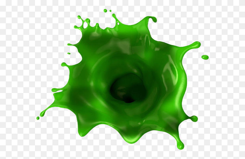 592x487 Slime Pictures - Slime PNG