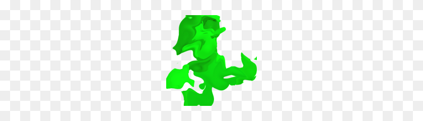 180x180 Slime Png Pic - Slime PNG