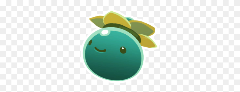 276x264 Slime Rancher Personajes - Slime Rancher Png