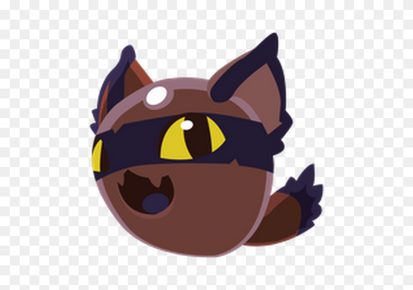 530x530 Slime Ranchers - Slime Rancher PNG
