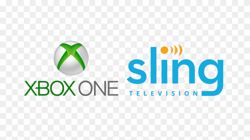 730x411 Sling Tv Выходит В Эфир На Xbox One Сегодня В Сша - Логотип Xbox One В Формате Png