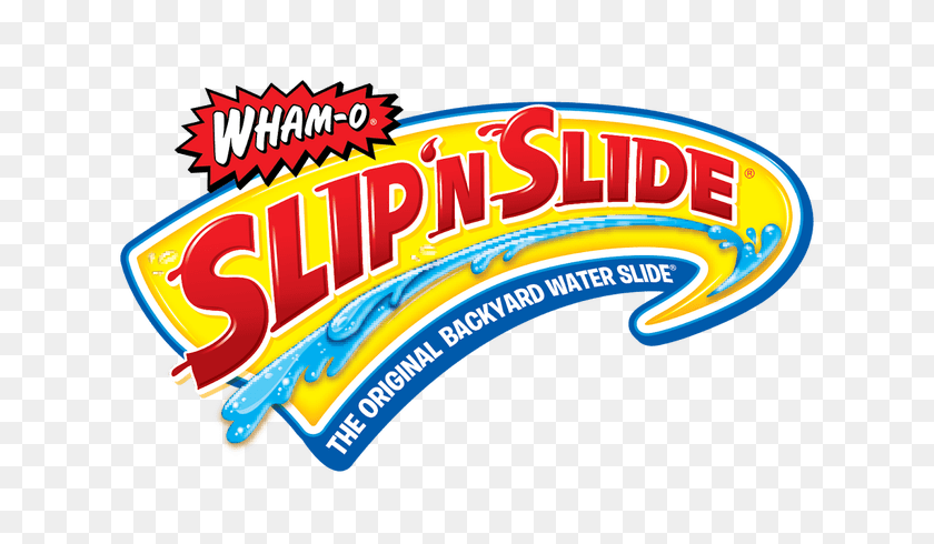 720x430 Slip N Slide Clipart - Slip And Slide Clip Art