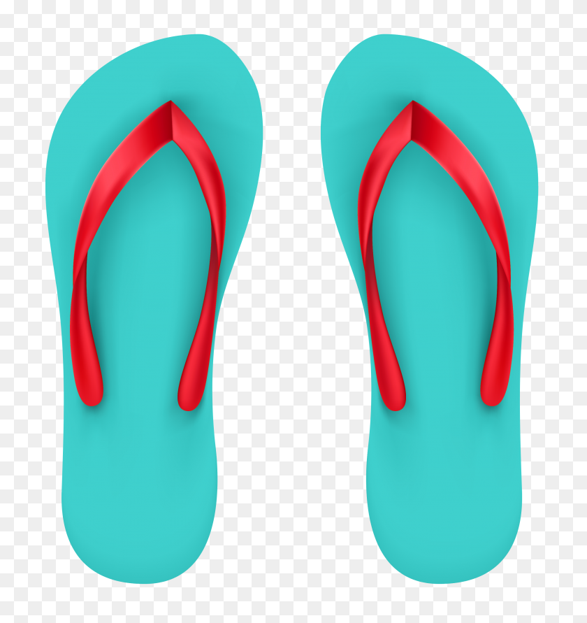 2742x2922 Slipper - Ruby Red Slippers Clipart