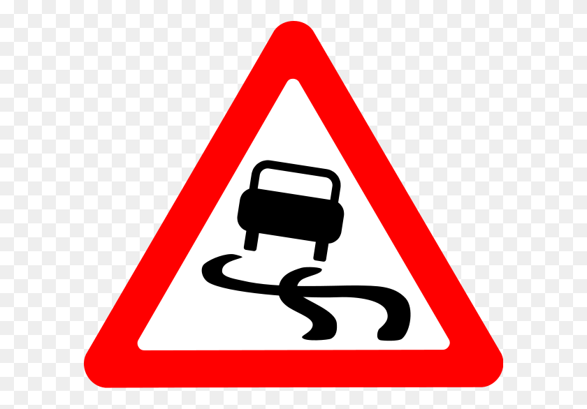 600x526 Slippery When Wet Clipart Png For Web - Wet Clipart