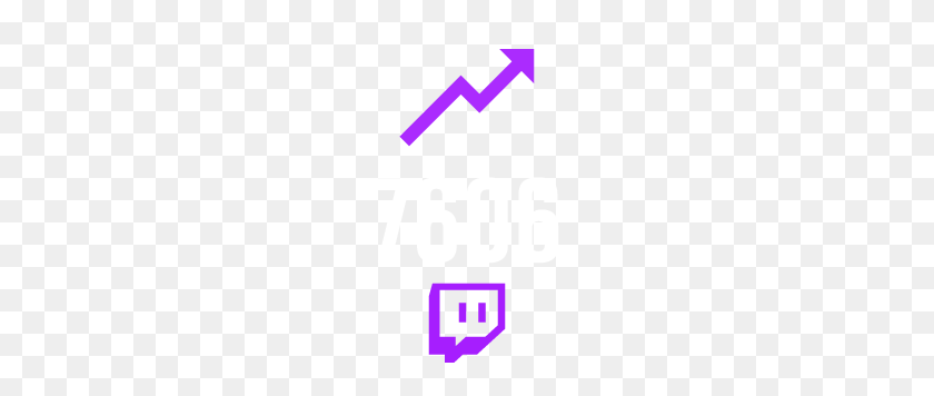 296x296 Sliver Tv - Twitch Logotipo Png