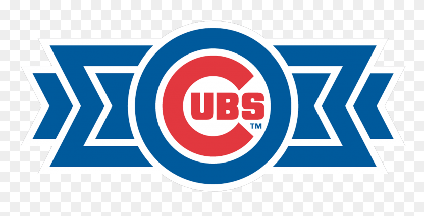 2500x1182 Sloan Park Spring Training Chicago Cubs - Cubs Logo PNG