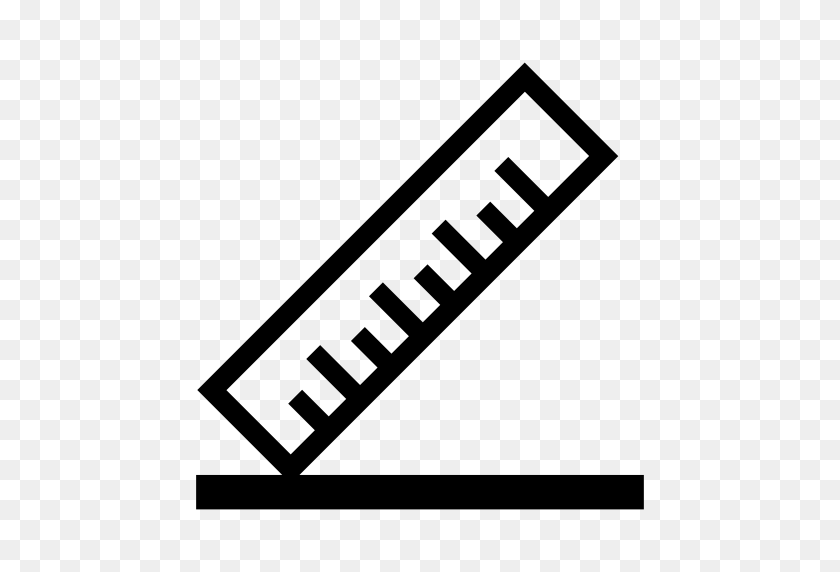 512x512 Slope Gauge, Gauge, Meter Icon With Png And Vector Format For Free - Rain Gauge Clipart