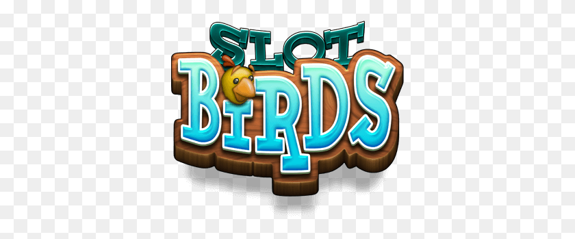 340x289 Slot Birds Apollo Games - Tragamonedas Png