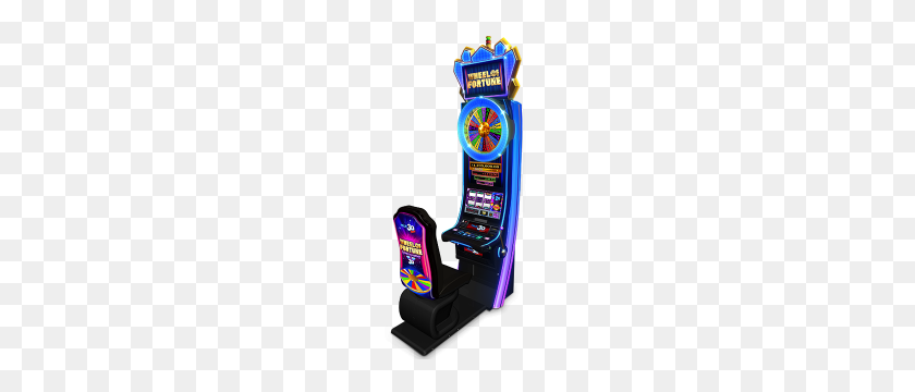 300x300 Slot Machine Archives Casino Woodbine - Slot Machine PNG