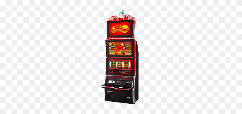 225x338 Slots French Lick Casino French Lick Resort - Slot Machine PNG