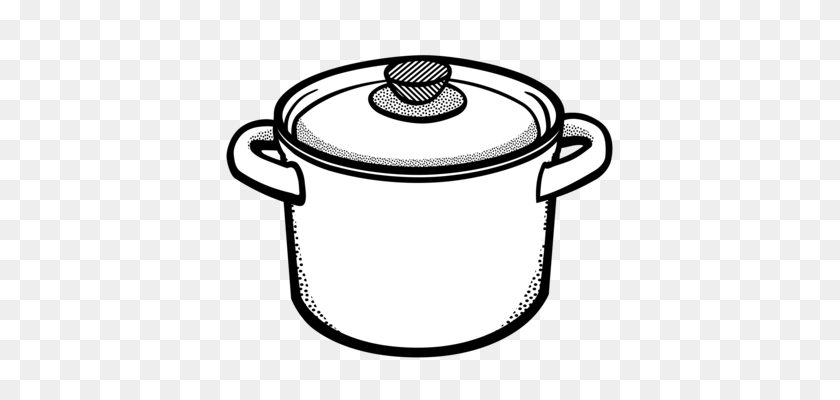 411x340 Slow Cookers Olla Crock Cookware - Crockpot Clipart