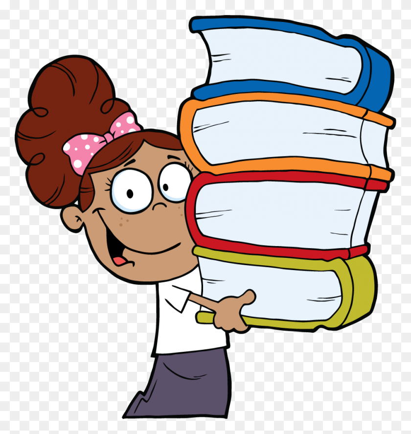 938x995 Slps And Literacy - Inference Clipart