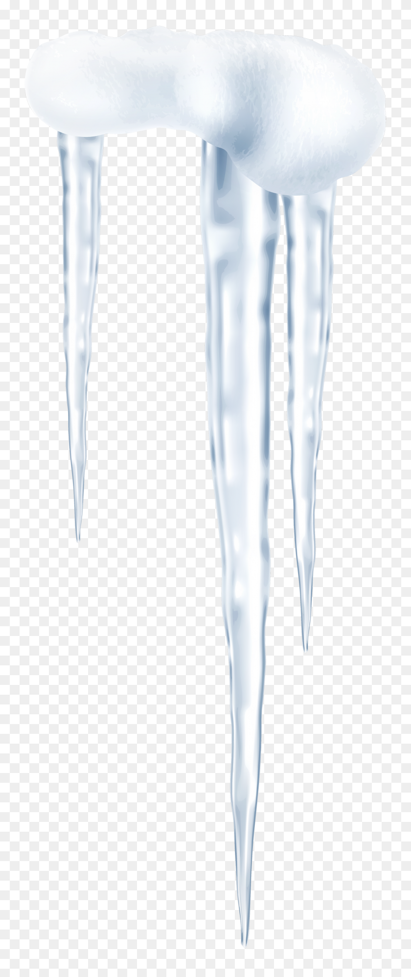 2068x5138 Small Icicles Transparent Png Clip Art Gallery - Icicle Clipart