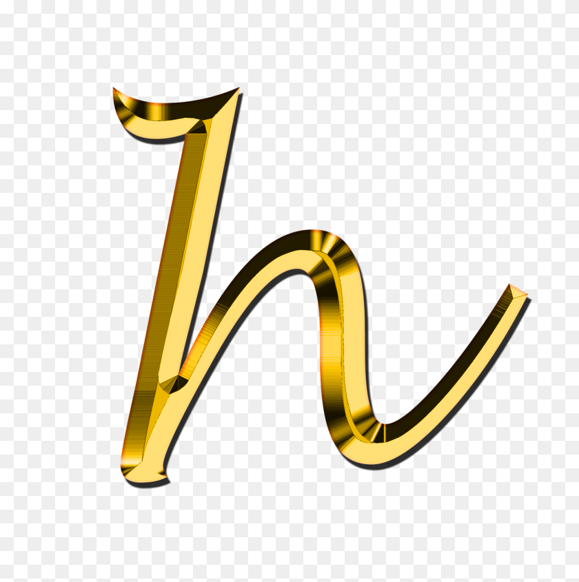 1271x1280 Small Letter H Transparent Png - H PNG