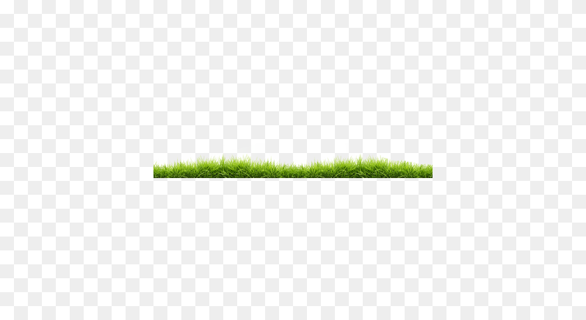 400x400 Small Line Of Grass Transparent Png - Grass Field PNG