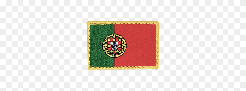 375x250 Small Portugal Flag - Portugal Flag PNG