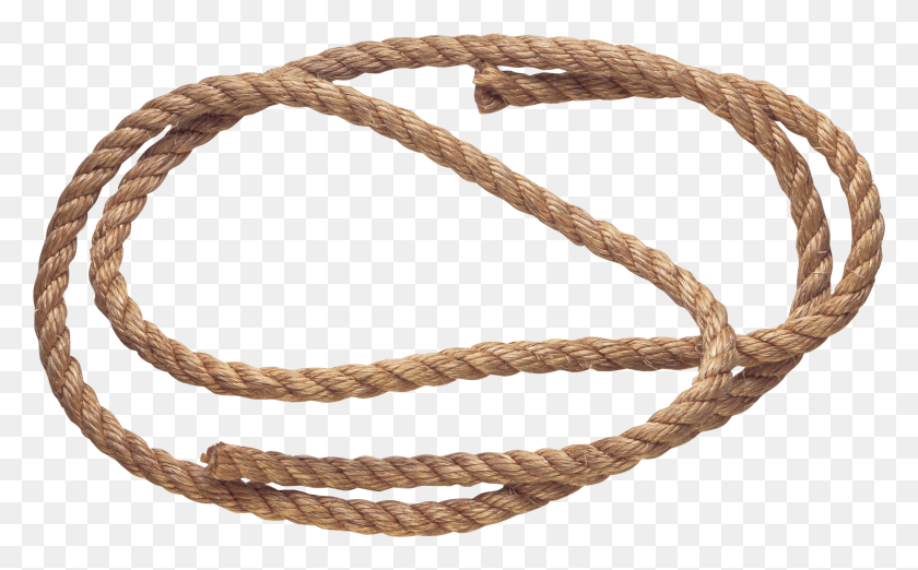 3503x2078 Small Rope Hd Transparent Png - Twine PNG