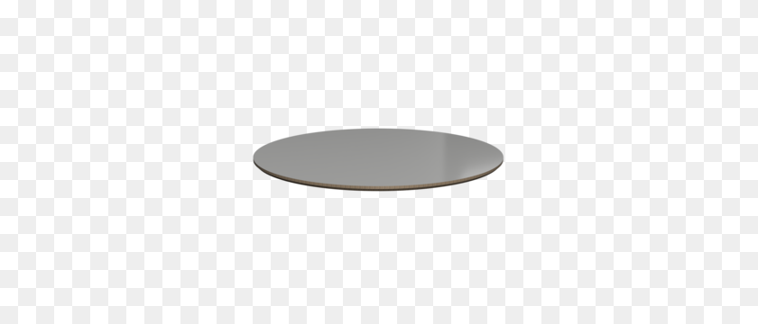 300x300 Small Round Table Top - Table Top PNG
