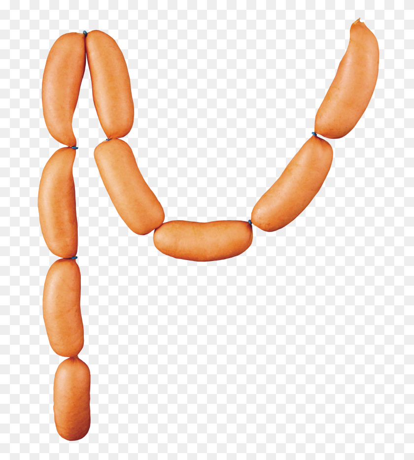 2229x2500 Small Sausages Png Clipart - Meat PNG