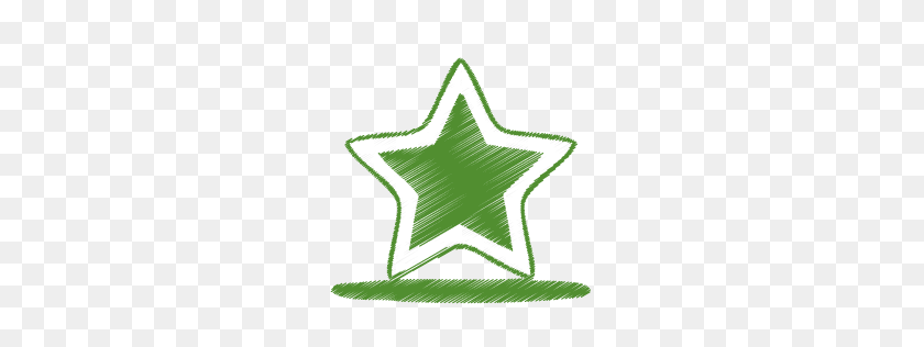 256x256 Small Star Png Image Royalty Free Stock Png Images For Your Design - Small Star PNG