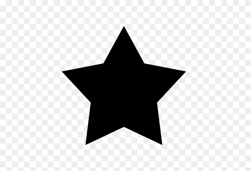 512x512 Estrella Pequeña, Icono De Tetera Pequeña, Pequeña Con Formato Png Y Vector - Estrella Pequeña Png