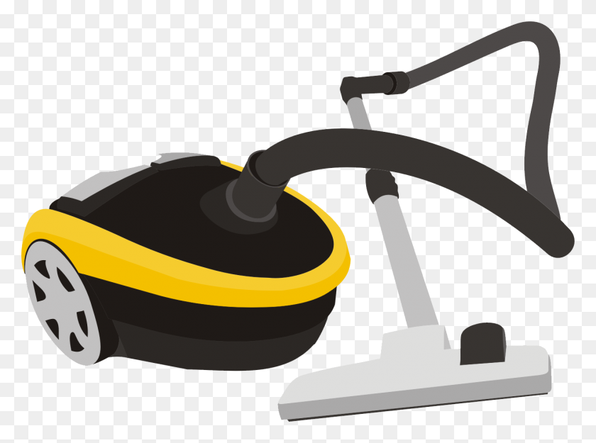 1409x1021 Small Vacuum Cleaner Png Image - Vacuum PNG