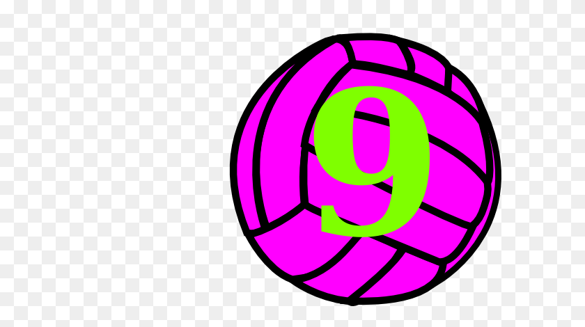 600x410 Small Volleyball Cliparts - Volleyball Outline Clipart
