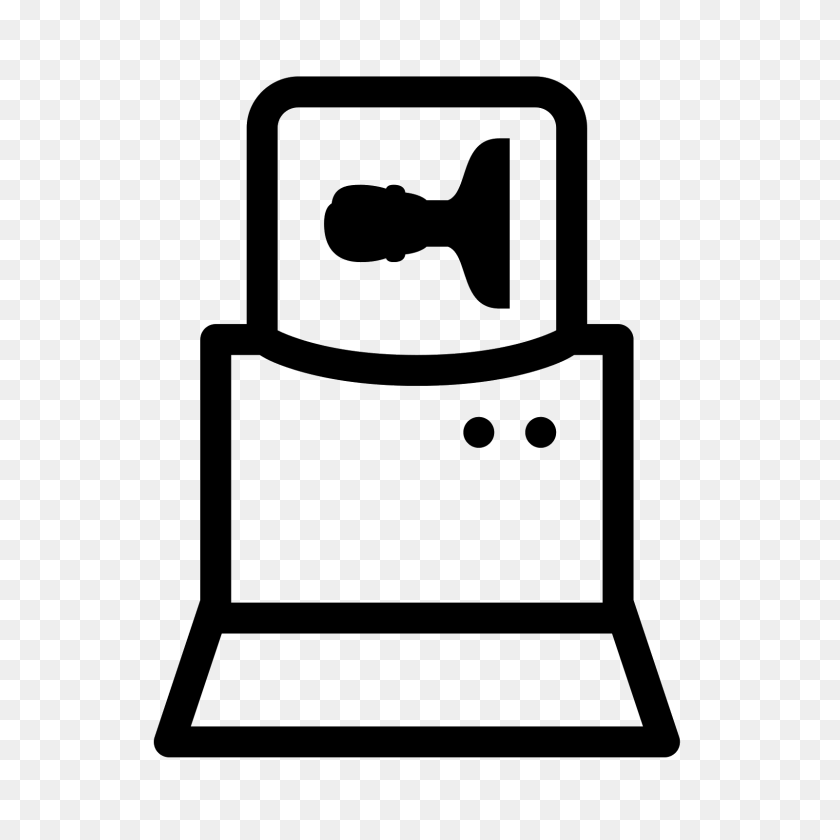 1600x1600 Smart Card Reader Icon - Smart PNG