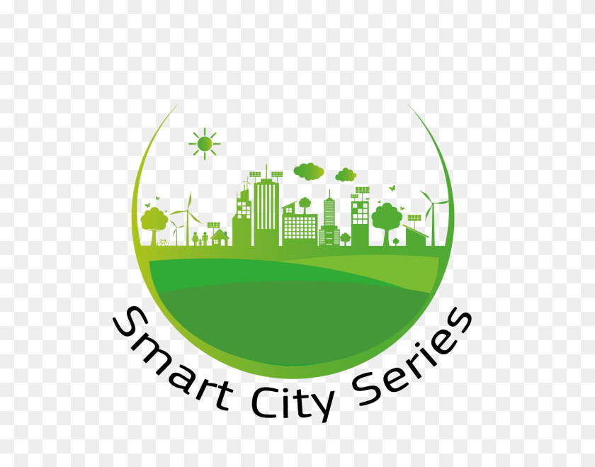 1528x1175 Smart City Logo Png Image - Smart Png