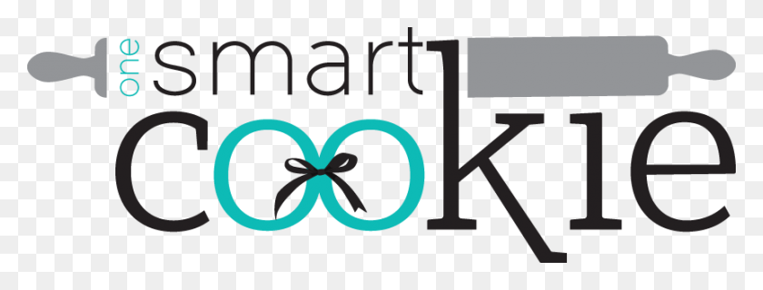 860x287 Smart Cookie - Smart Cookie Clipart