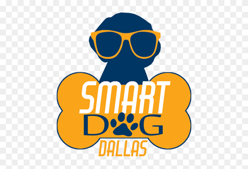 512x512 Smart Dog Dallas Smart Dog Dallas - Feed Dog Clipart