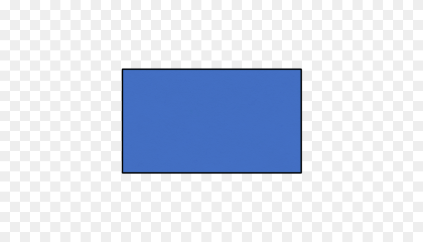 420x420 Smart Exchange - Blue Rectangle PNG