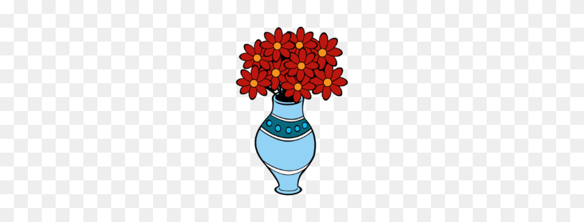 178x260 Smart Exchange - Flower Vase PNG