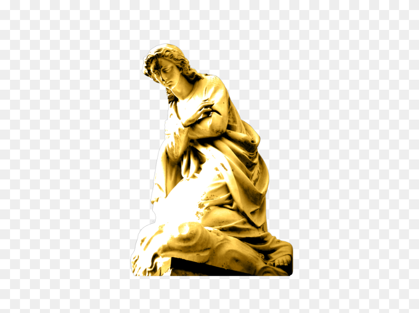 420x568 Умный Обмен - Греческая Статуя Png
