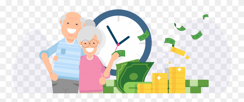 1600x601 Smarter Retirement Planning Through Employee Benefits - Retirement PNG