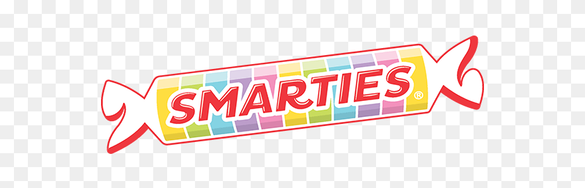 Smarties Logo Clip Art