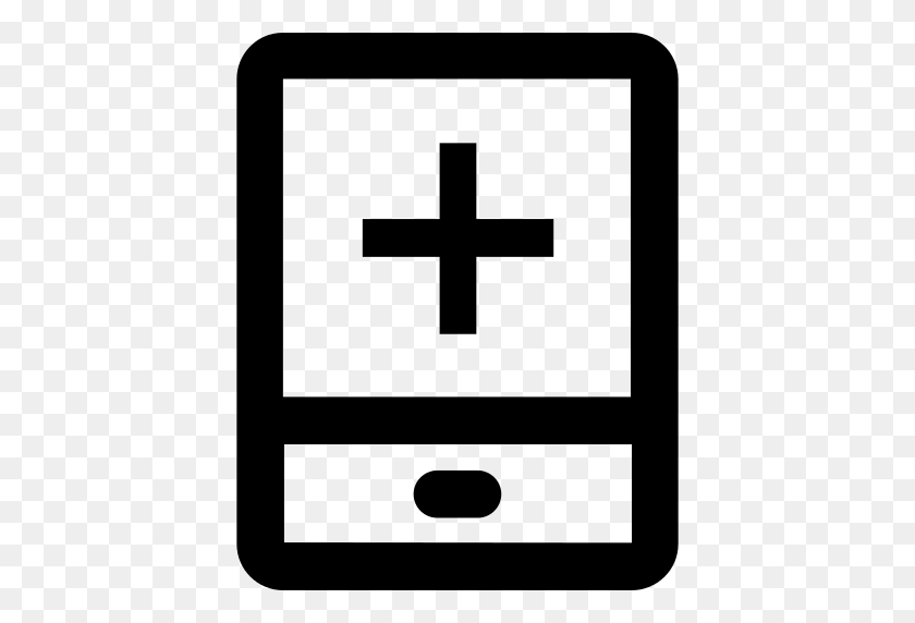 512x512 Smartphone Png Icon - Smartphone PNG