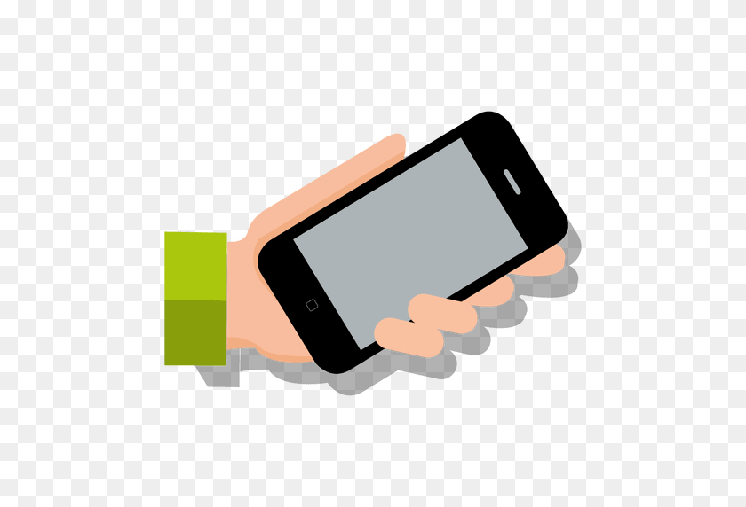 512x512 Smartphone Transparent Png Or To Download - Celular PNG