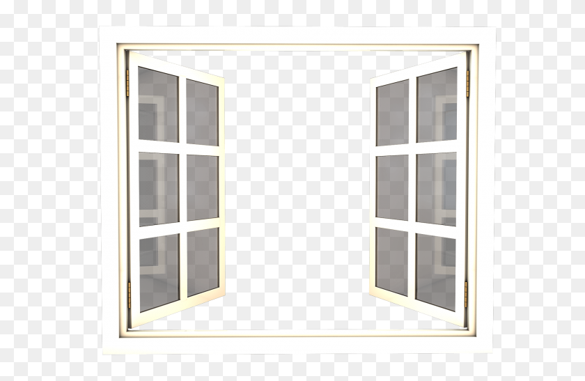 1920x1200 Smashing Window Frame - Window Frame PNG
