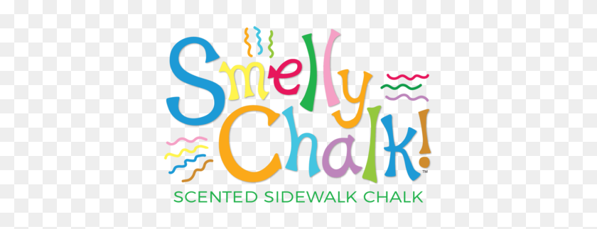 400x263 Smellychalk Scented Sidewalk Chalk Zag Products - Sidewalk Chalk Clipart